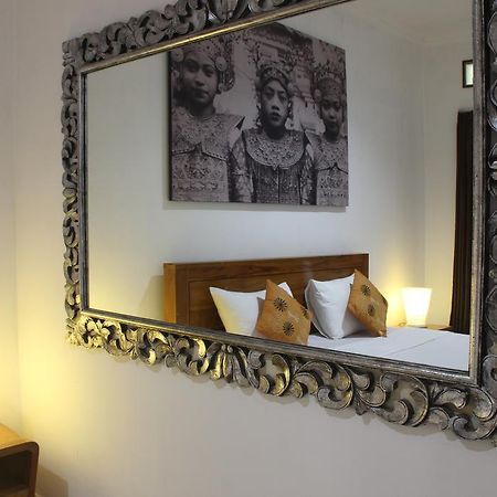Ubud Rooms B&B Zewnętrze zdjęcie