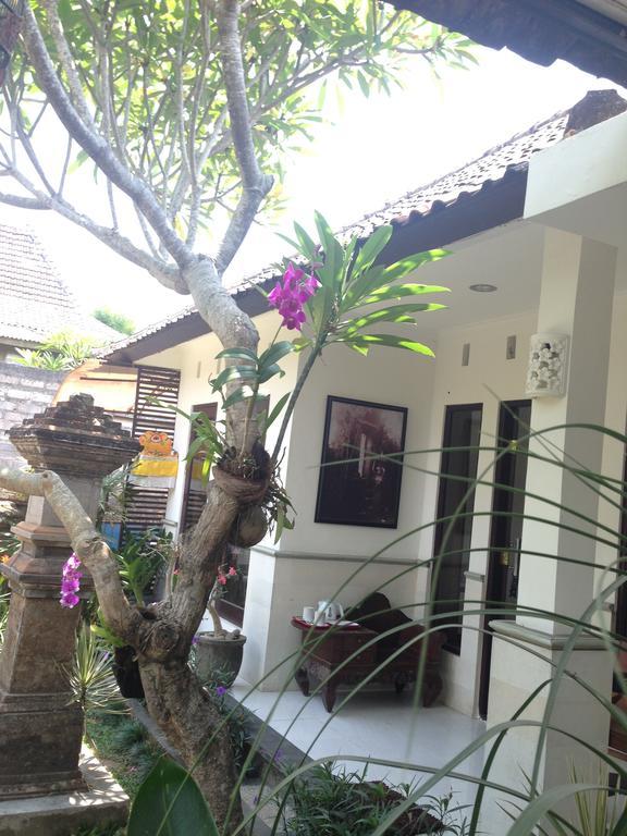 Ubud Rooms B&B Pokój zdjęcie