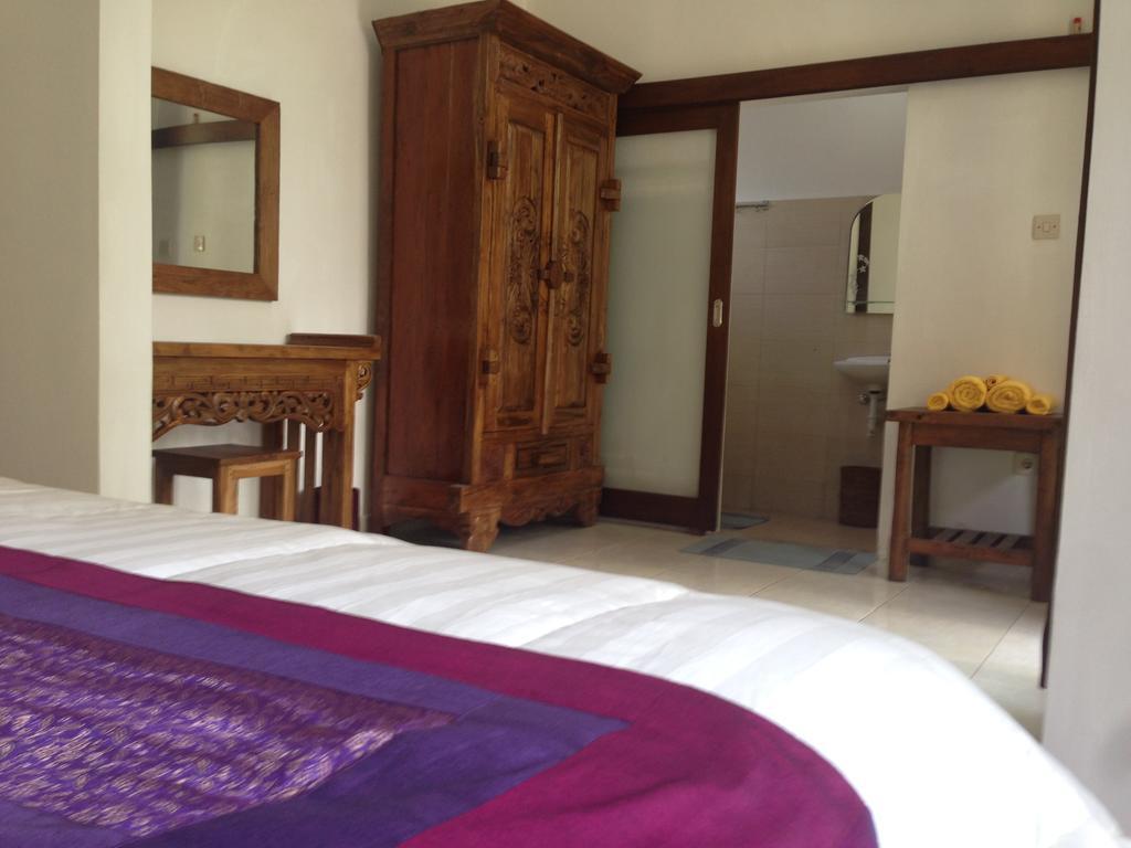 Ubud Rooms B&B Pokój zdjęcie