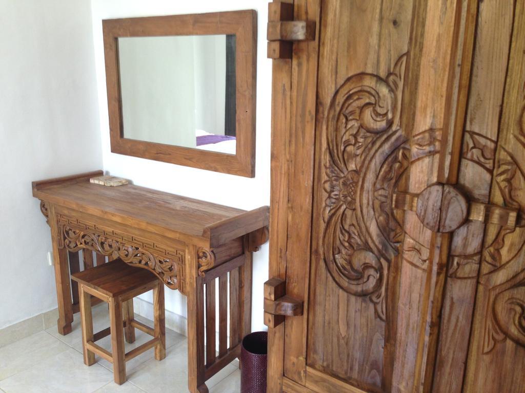 Ubud Rooms B&B Pokój zdjęcie