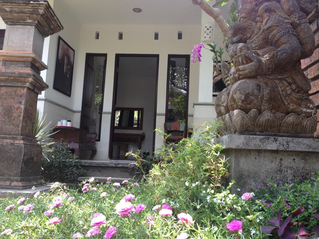 Ubud Rooms B&B Pokój zdjęcie