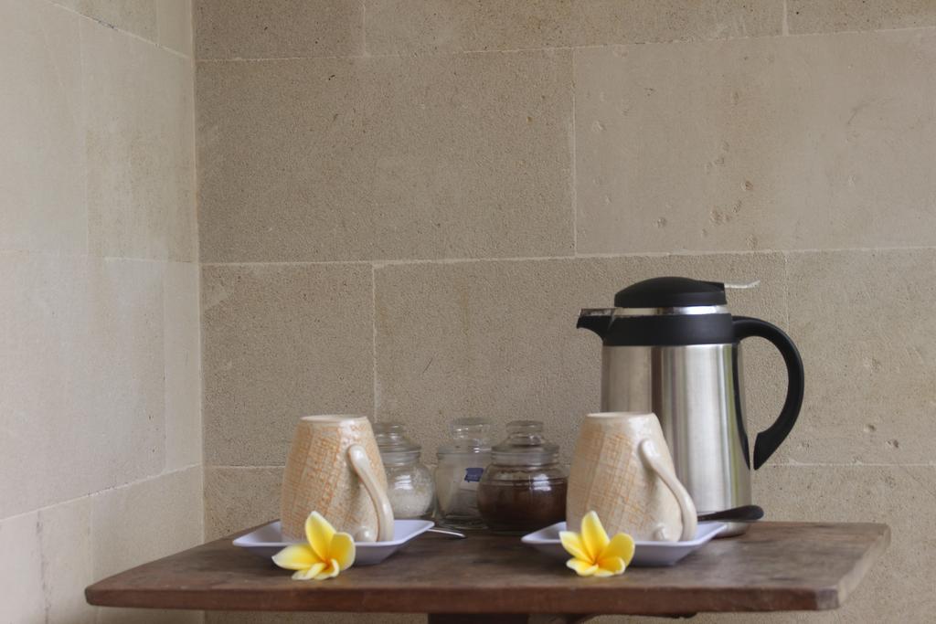 Ubud Rooms B&B Zewnętrze zdjęcie