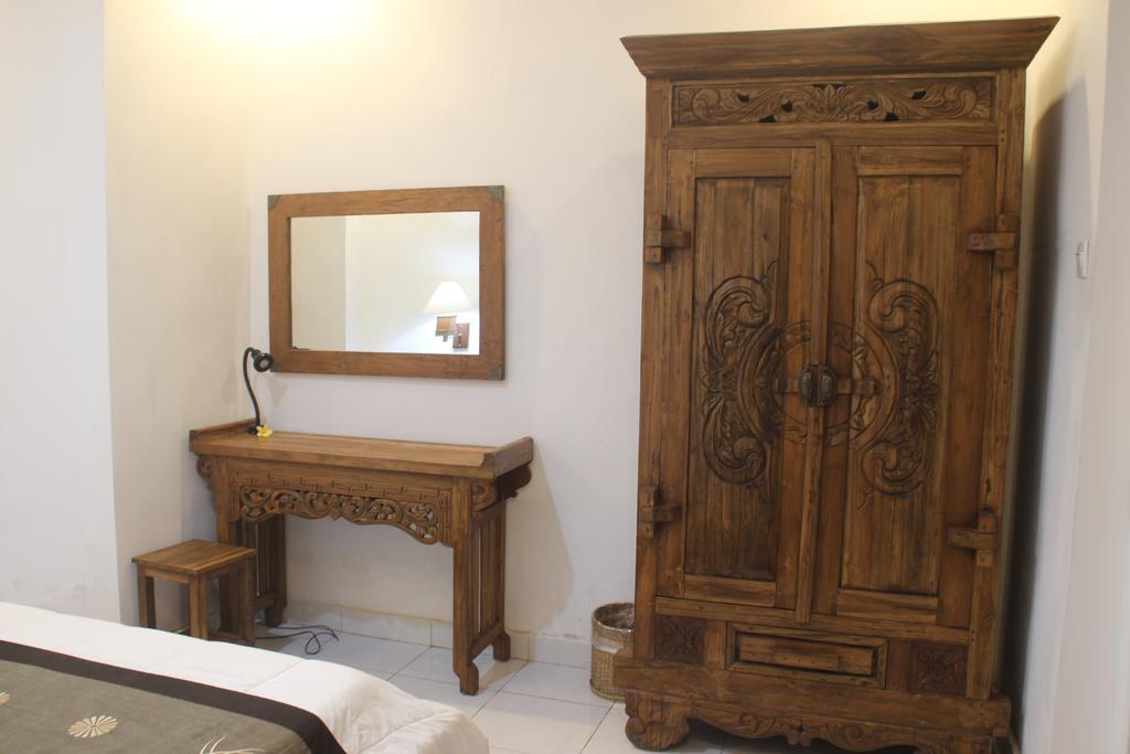 Ubud Rooms B&B Zewnętrze zdjęcie